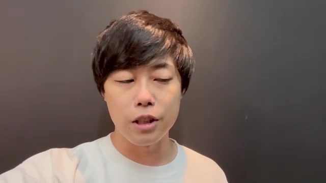 借金をしてお店を始めたと語るシーン