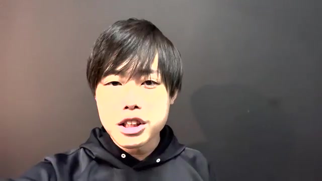 おうちでお肉のオーナーが事件経過を報告する様子