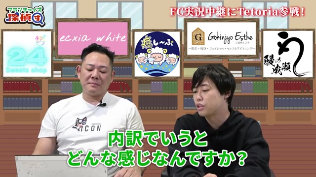 固定費の内訳(家賃20万・人件費40万)の詳細シート