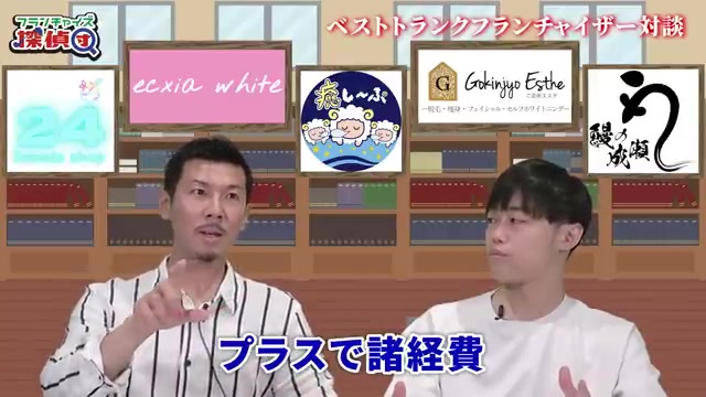 赤字期間の家賃・経費内訳の具体数値シーン