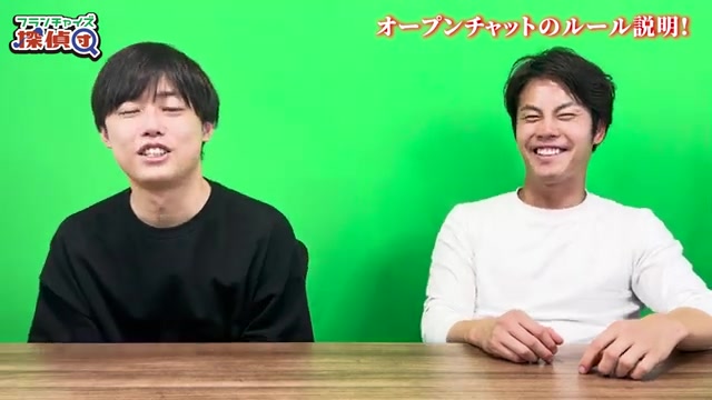 正しい伝え方を実演する前田さん