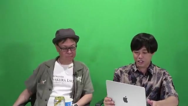12月から6月までの月次赤字推移を示すグラフ画面