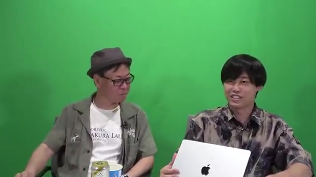 7月の赤字額マイナス178737円が発表される場面