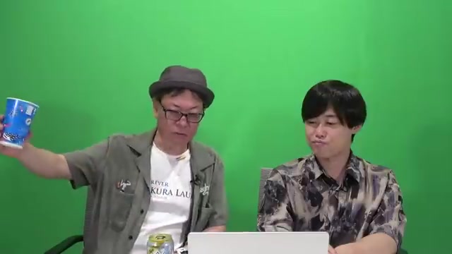 本部への強いメッセージが語られるクライマックス場面