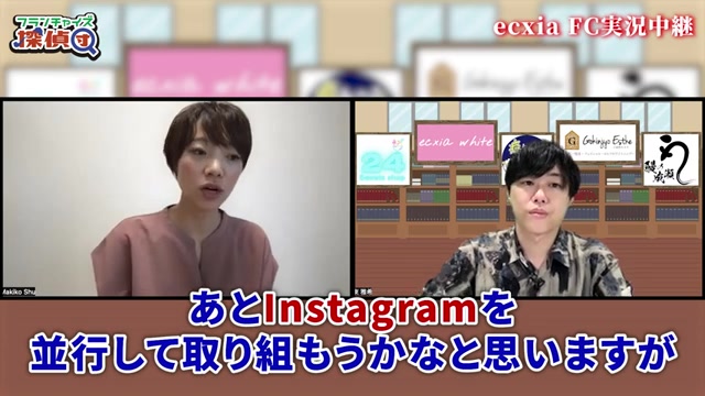 Google口コミやインスタグラム施策と広告費について語るシーン