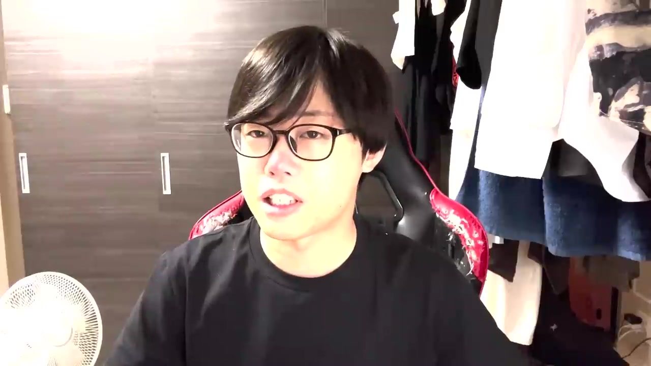 カットを拒否され動画公開自体が中止になった場面