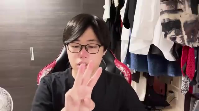 免除期間が4ヶ月分22万円相当と具体的金額が語られる場面