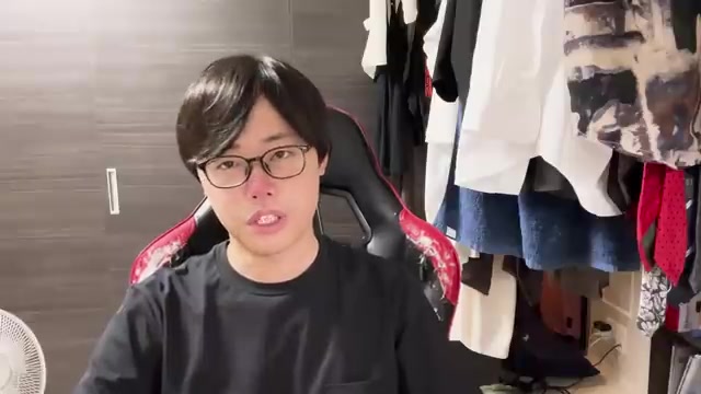 払っていないという事実が大事と本人が結論づける重要発言