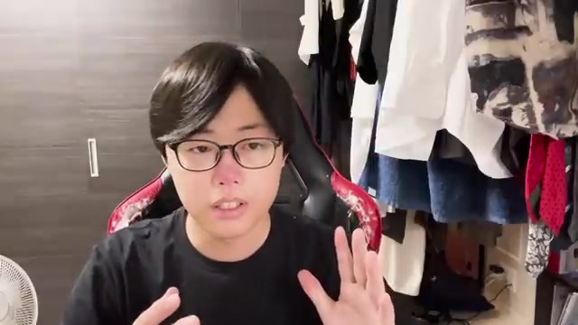 加盟金やレジ代など初期費用は全て支払っていたと明言する場面