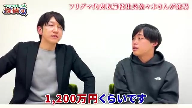 初期費用1200万円とコアフランチャイジー割引の説明