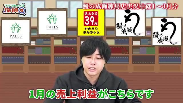 1月の売上250万円・利益26万円の数字