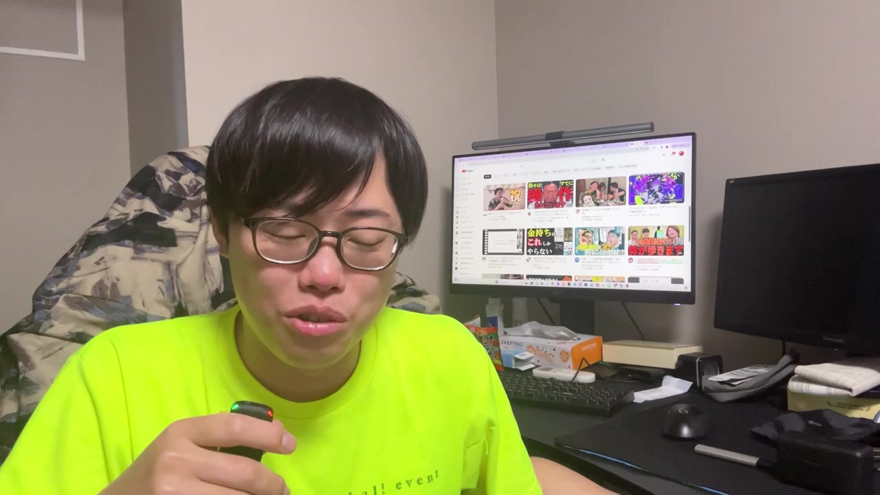 LINEでスタンプが送れずブロックが発覚する瞬間