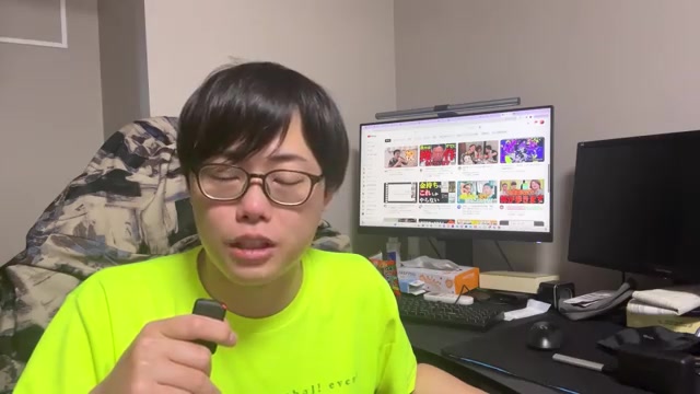 契約解除の結論と反省を語る締めのシーン
