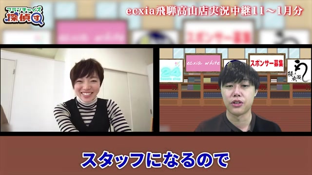 週1回のミーティングで数字を振り返る仕組みの説明シーン