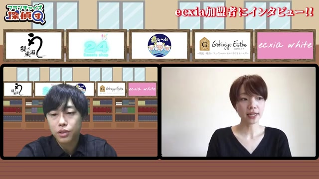 4月の売上予測55万円という具体的数値